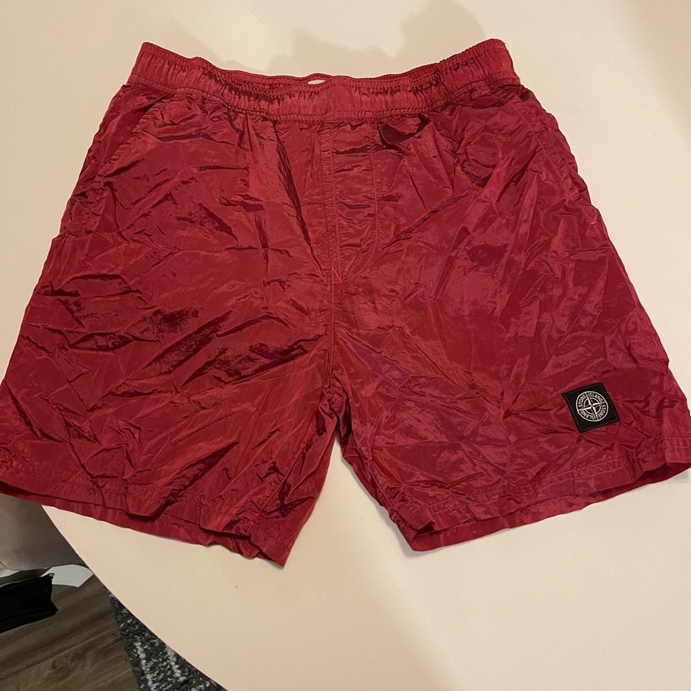 Stone Island Men’s Shorts